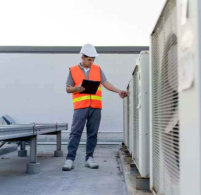 Why Homeowners & Businesses Trust Us in Brockton, MA?